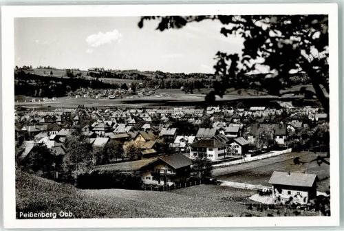 Peißenberg