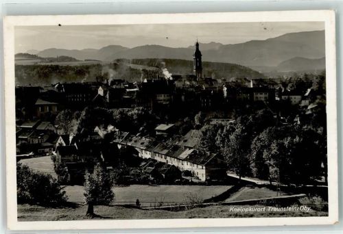 Traunstein