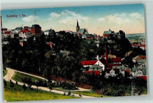 Leisnig