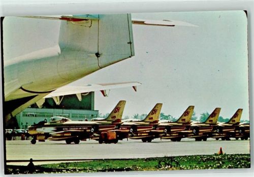 Royal Canadian Air Force