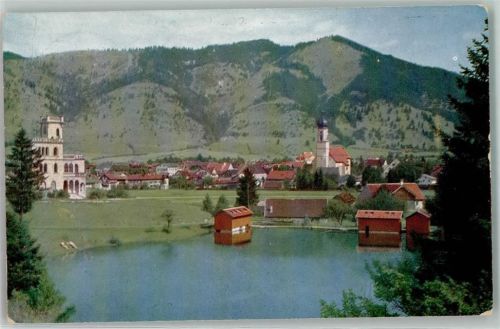 Oberammergau