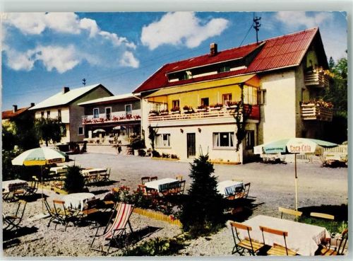 Pfaben Gasthaus Zrenner