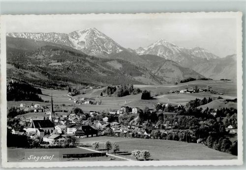 Siegsdorf