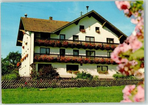 Ayrhof Gasthaus-Pension Ayrhof