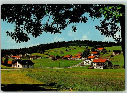 Altschönau Gasthaus Pension zur Alten Kaiserhütte