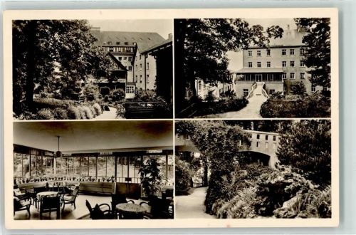 91710 W8820 Gunzenhausen am Altmühlsee - Hensoltshöhe