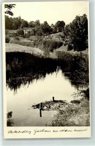 Übersee Westerbuchberg Gasthaus zur schönen Aussicht