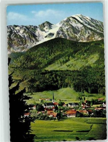 Bergen Hochfelln
