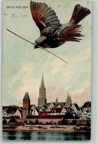 Ulm