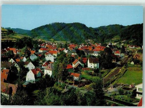Steinwiesen