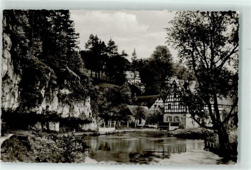 Velden bei der Stadtmühle