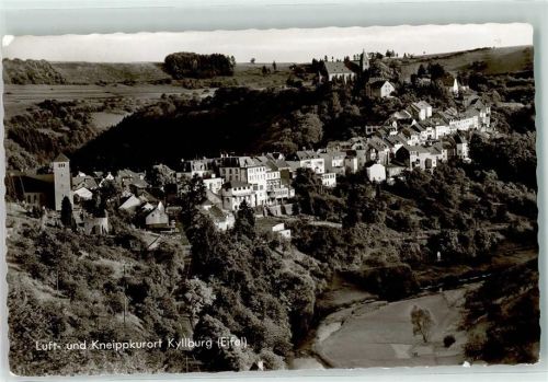 Kyllburg