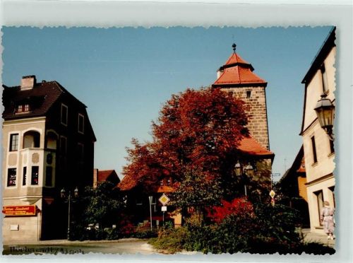Höchstadt