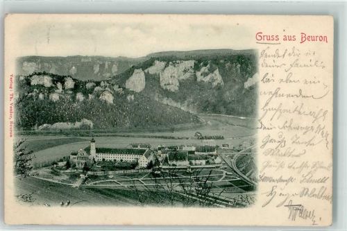 Beuron 1902