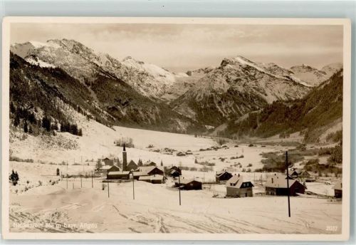 87541 W8973 Hinterstein