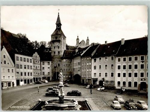 Landsberg