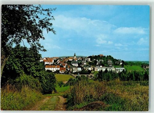Hohenberg