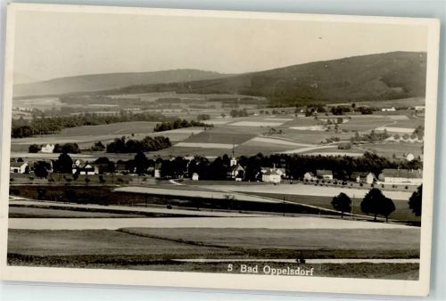 Bad Oppelsdorf