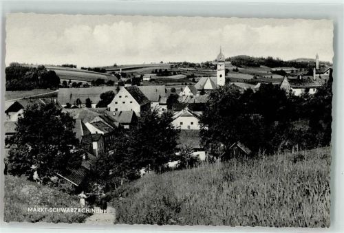 Schwarzach