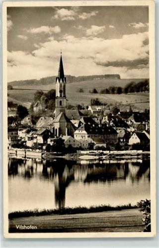Vilshofen