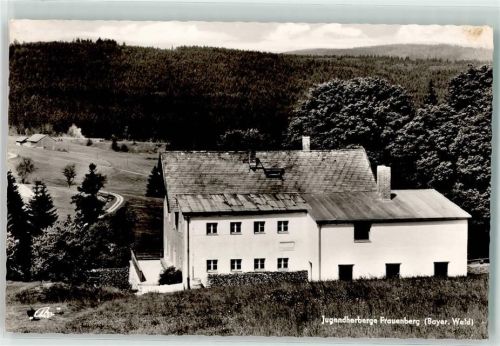 Frauenberg DJH Jugendherberge