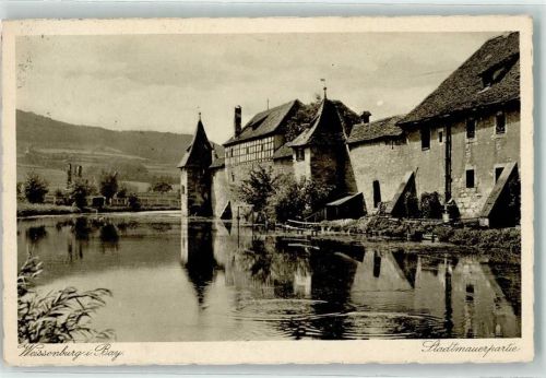 Weißenburg