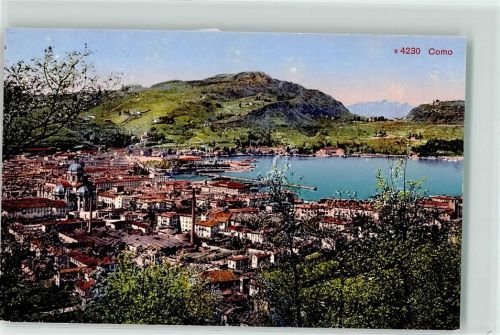 Como
