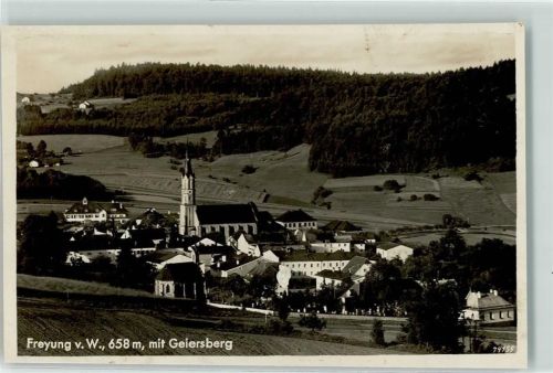 Freyung
