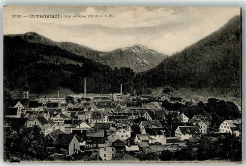 87509 W8970 Immenstadt i. Allgäu