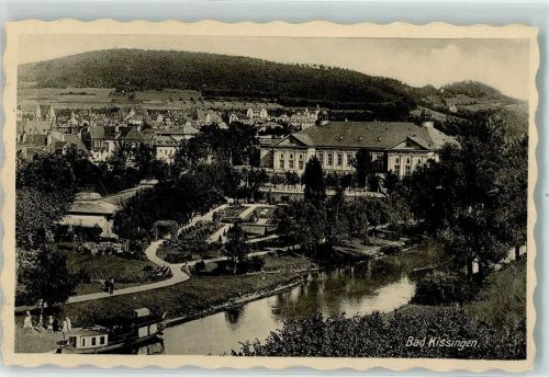 Bad Kissingen