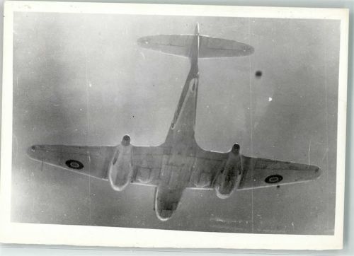 Gloster Meteor