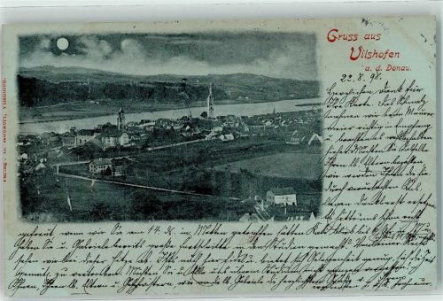 Vilshofen 1898