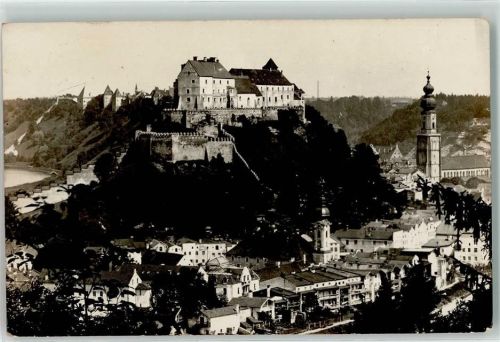 Burghausen