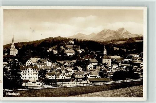 Miesbach