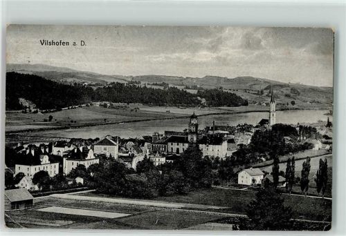 Vilshofen