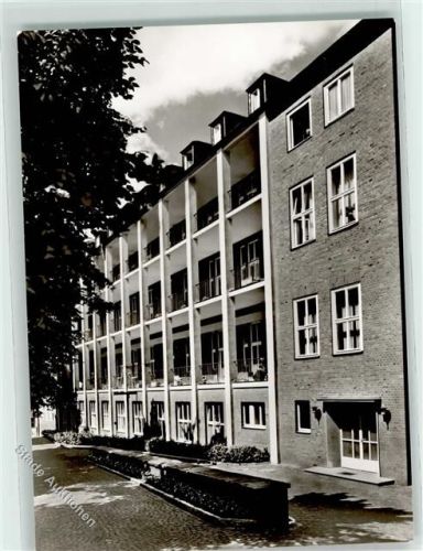 Burscheid Marienhospital