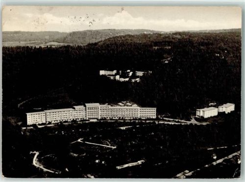 Schwabthal Sanatorium Lautergrund