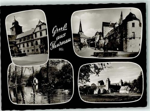 Thurnau