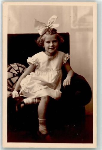 Eggenfelden Kinderfoto Ort lt. Fotograf