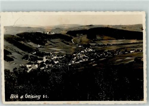 Geising
