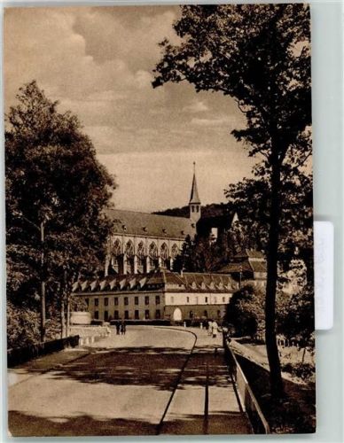 Altenberg Haus Altenberg Schulungsheim Kirche