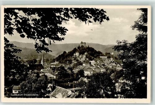 Pappenheim