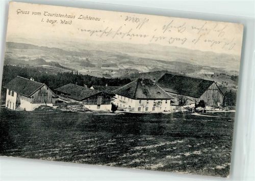 94160 W8391 Lichtenau 1911