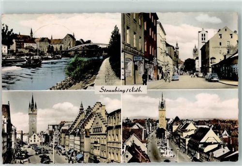 Straubing