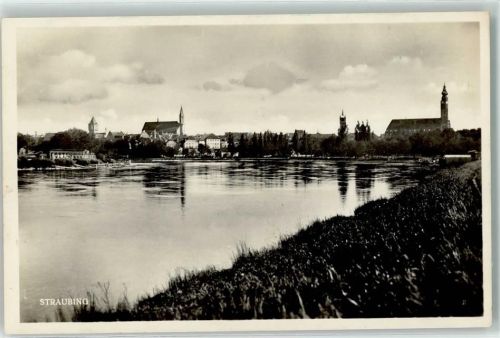 Straubing