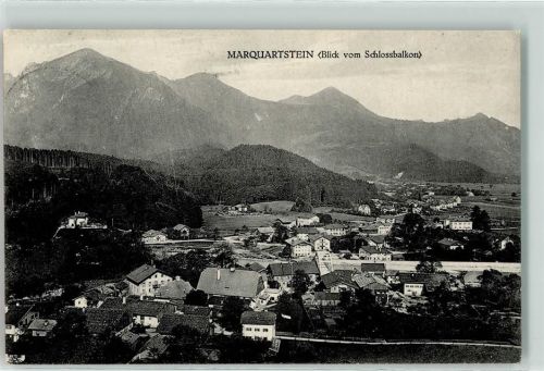Marquartstein