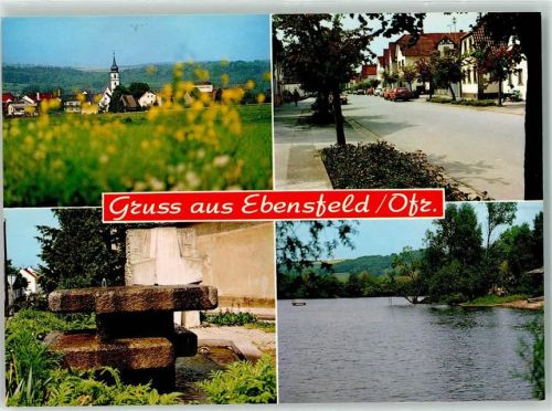Ebensfeld Gasthaus Weisses Lam Auto