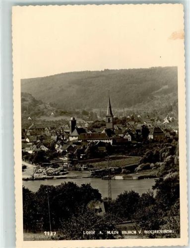 Lohr Blick v. Buchenberg