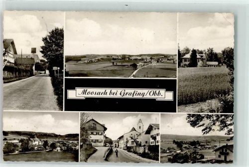 Moosach
