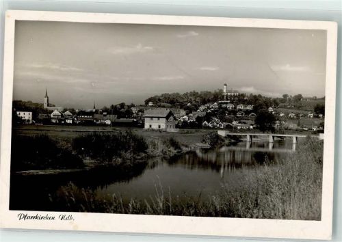 Pfarrkirchen